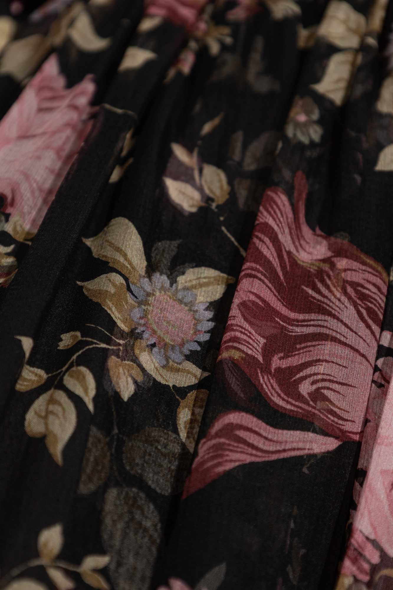 Chloé Skirt with floral pattern | Women's Clothing | Vitkac